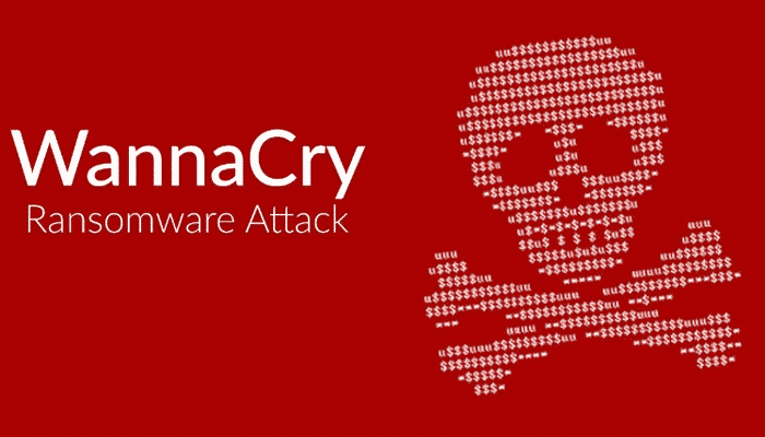 virus WannaCry