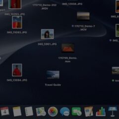 recuperar archivos borrados en Mac