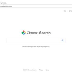 chromesearch.club redirect virus
